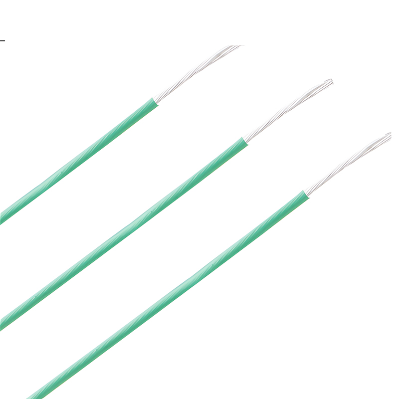 AF250 PFA Teflon Wire