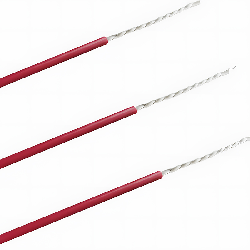 Sreang Téamh Silicone Bíseach TSJ