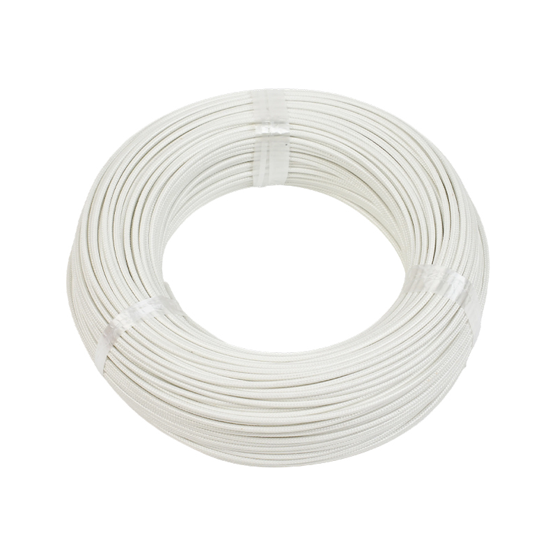AGRP (Braided Wire) Silicone Rubber Wire AGRP (Braided Wire) Silicone Rubber Wire