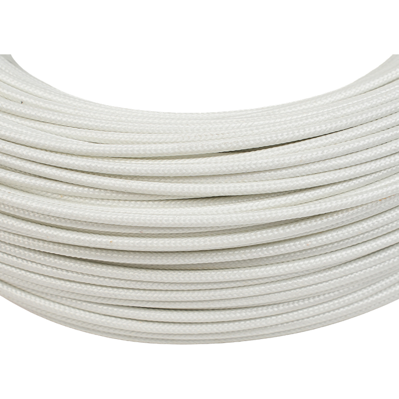 AGRP (Braided Wire) Silicone Rubber Wire AGRP (Braided Wire) Silicone Rubber Wire