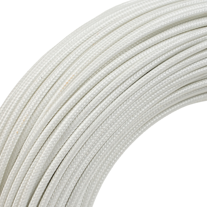 AGRP (Braided Wire) Silicone Rubber Wire AGRP (Braided Wire) Silicone Rubber Wire