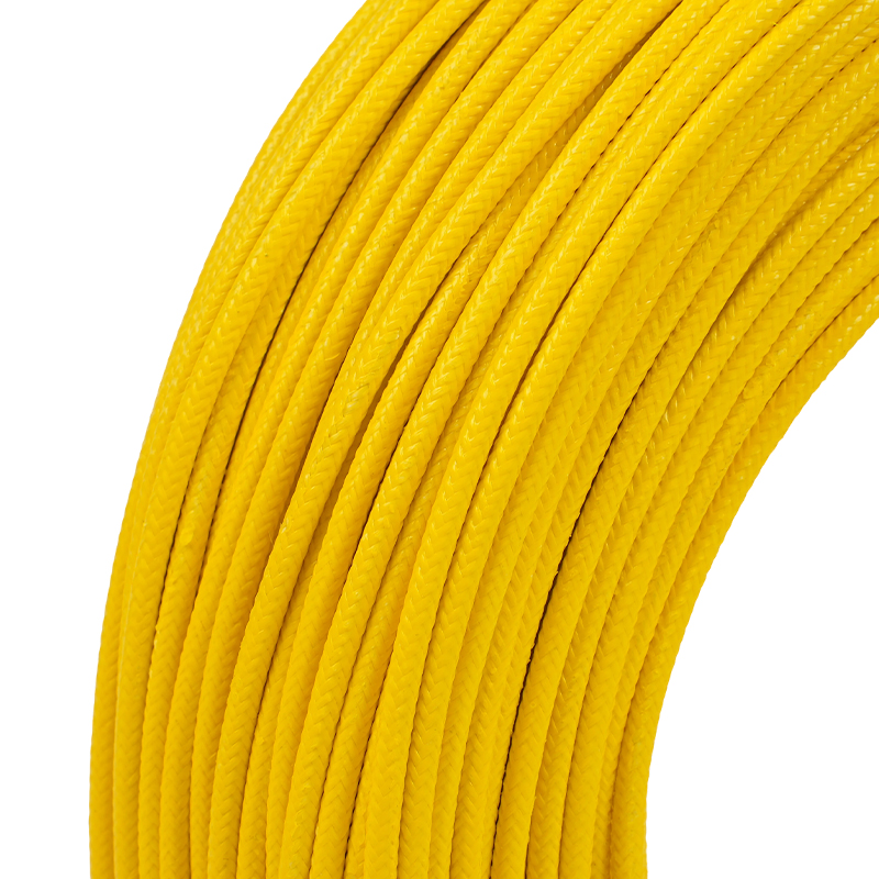 AGRP (Braided Wire) Silicone Rubber Wire AGRP (Braided Wire) Silicone Rubber Wire