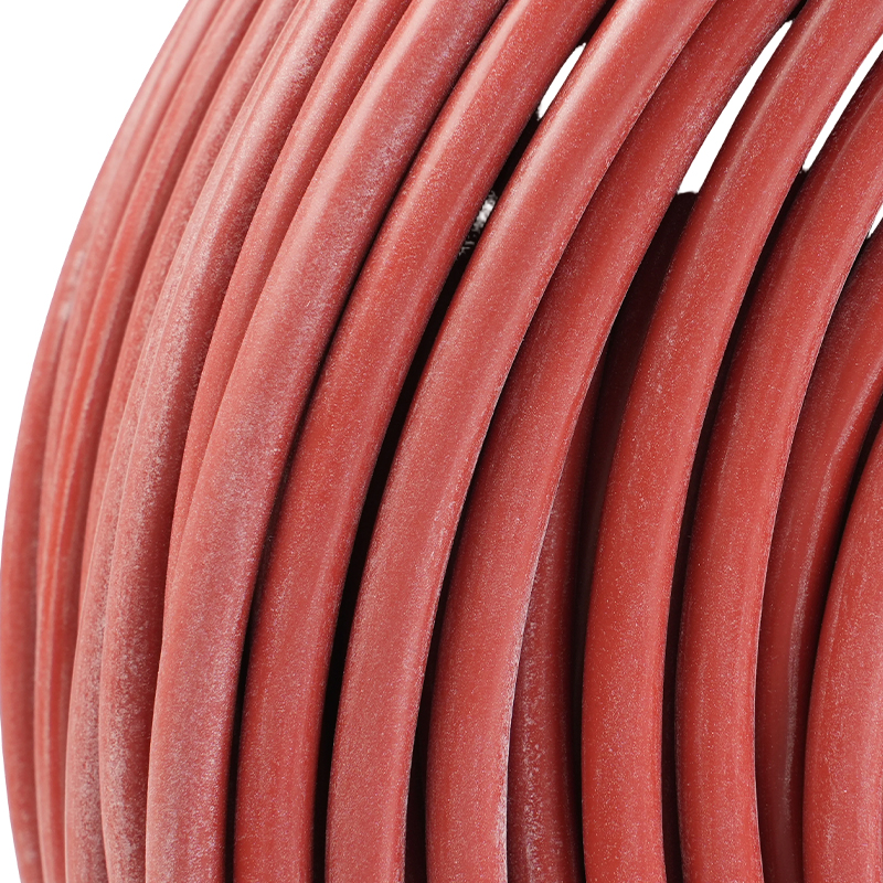 Cábla Ardteochta Inslithe Rubair Silicone YGZ Cábla Ardteochta Inslithe Rubair Silicone YGZ